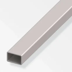 Vierkant-Rohr 30 x 20 x 1,5 mm 1m kaltgewalzt ^ MyTool Discount