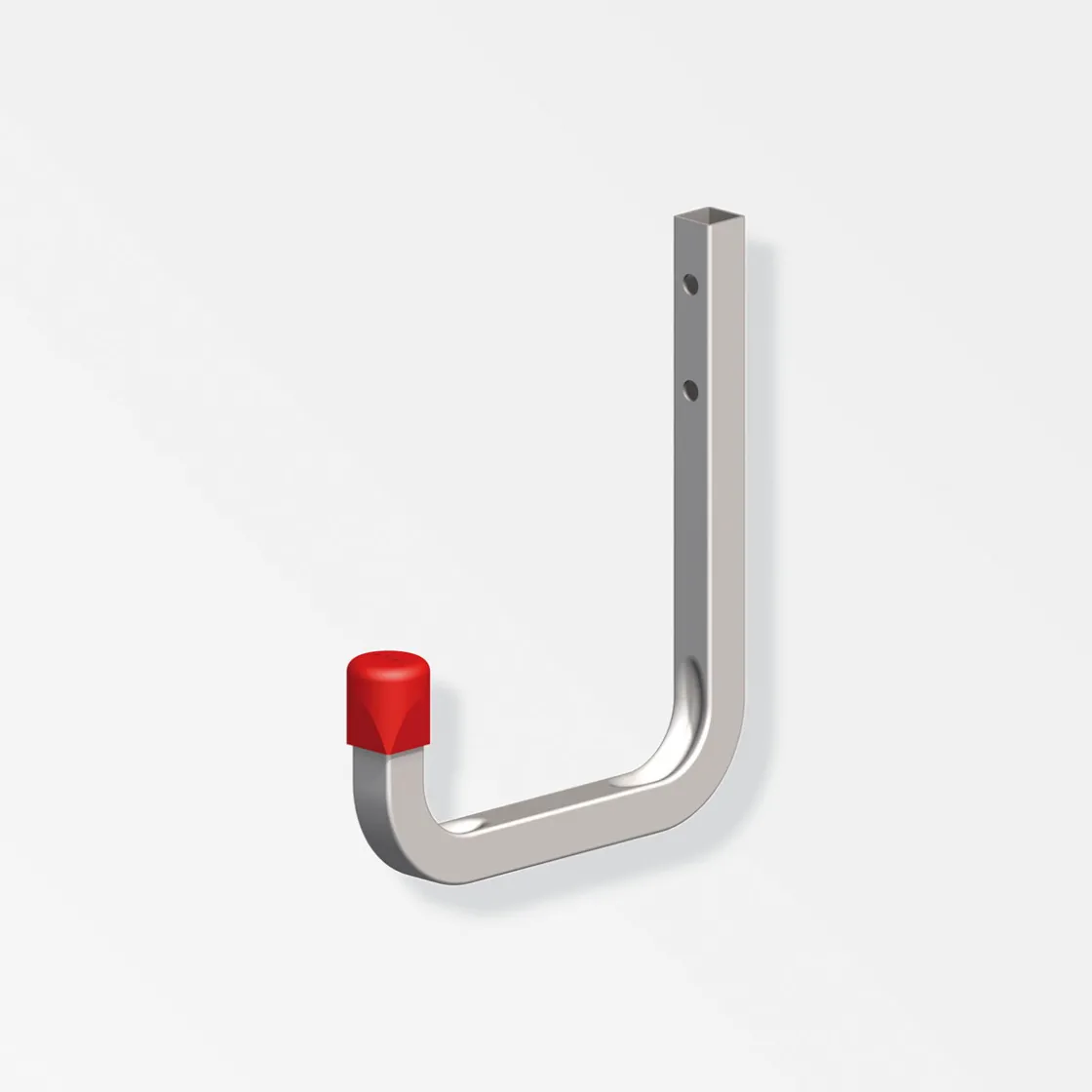 Wandhaken 115 mm verzinkt ^ MyTool
