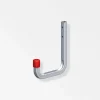 Wandhaken Typ 3 80 x 120 mm ^ MyTool New