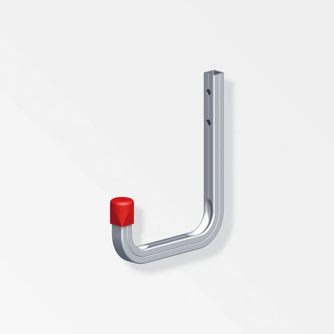 Wandhaken Typ 3 80 x 120 mm ^ MyTool New
