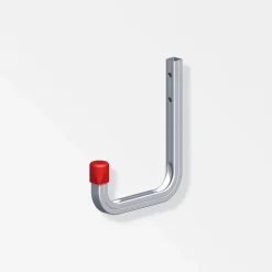 Wandhaken 115 x 140 mm blank ^ MyTool Discount