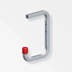 Wand- und Deckenhaken 150 x 225 cm blank ^ MyTool Clearance