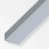 Winkel 23,5 x 43,5 mm 1m ungleichschenklig blank ^ MyTool Best