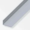 Winkel 15,5 x 27,5 mm2,5m unlgleichschenklig blank ^ MyTool Hot