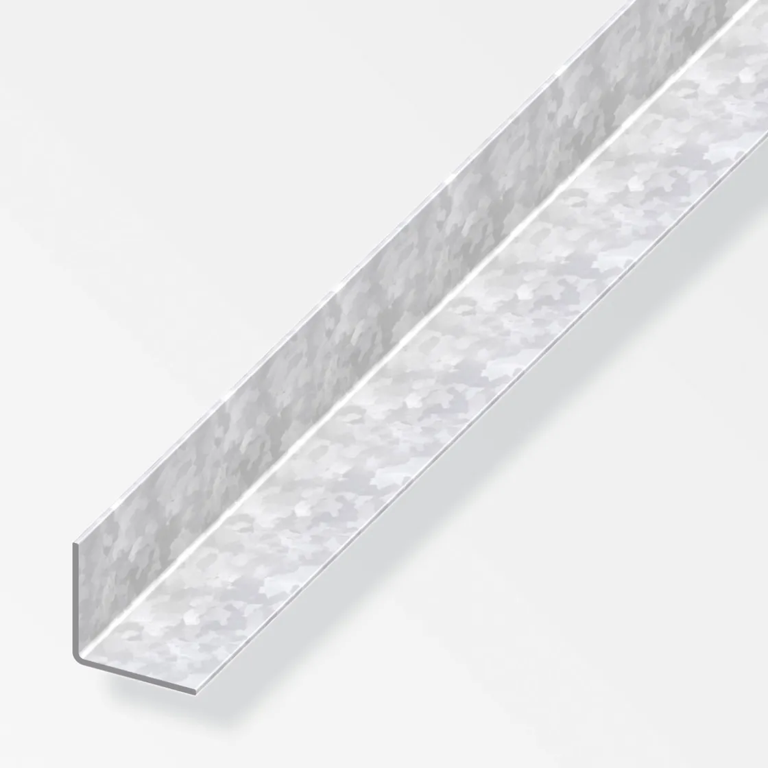 Winkel 35,5 x 35,5 mm 1m verzinkt ^ MyTool