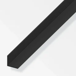 Winkel 25 x 25 x 1,8 mm 1m schwarz ^ MyTool Online
