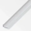Winkel 30 x 20 x 2 mm 2m silber-eloxiert ^ MyTool Sale