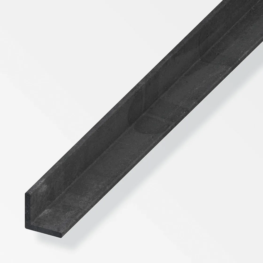Winkel 30 x 30 x 3 mm 1m warmgewalzt ^ MyTool Outlet
