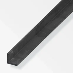 Winkel 20 x 20 x 3 mm 1m warmgewalzt ^ MyTool Hot