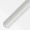 Winkel 20 x 20 x 1,5 mm 1m weiß ^ MyTool Online