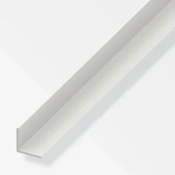 Winkel 20 x 20 x 1,5 mm 1m weiß ^ MyTool Online