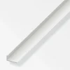 Winkel 20 x 10 x 1,5 mm 1m weiß ^ MyTool Hot