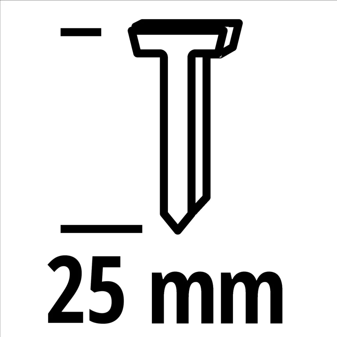 Naegel 40 mm a 3000 ^ Einhell Clearance