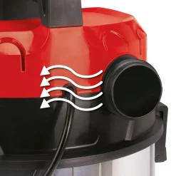 Nass-Trockensauger TE-VC 2230 SA ^ Einhell Best