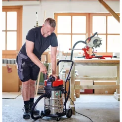 Nass-Trockensauger TE-VC 2230 SA ^ Einhell Best