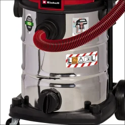 Nass-Trockensauger TE-VC 2230 SACL ^ Einhell Outlet