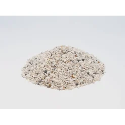 Naturkies 1-2 mm 25 kg weiß ^ Online