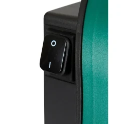 Netzgerät Power N 3,5 J grün-schwarz ^ Hot