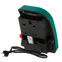 Netzgerät Power N 3,5 J grün-schwarz ^ Hot