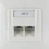 Netzwerk-Anschlussdose Cat6 AP ^ Schwaiger Clearance
