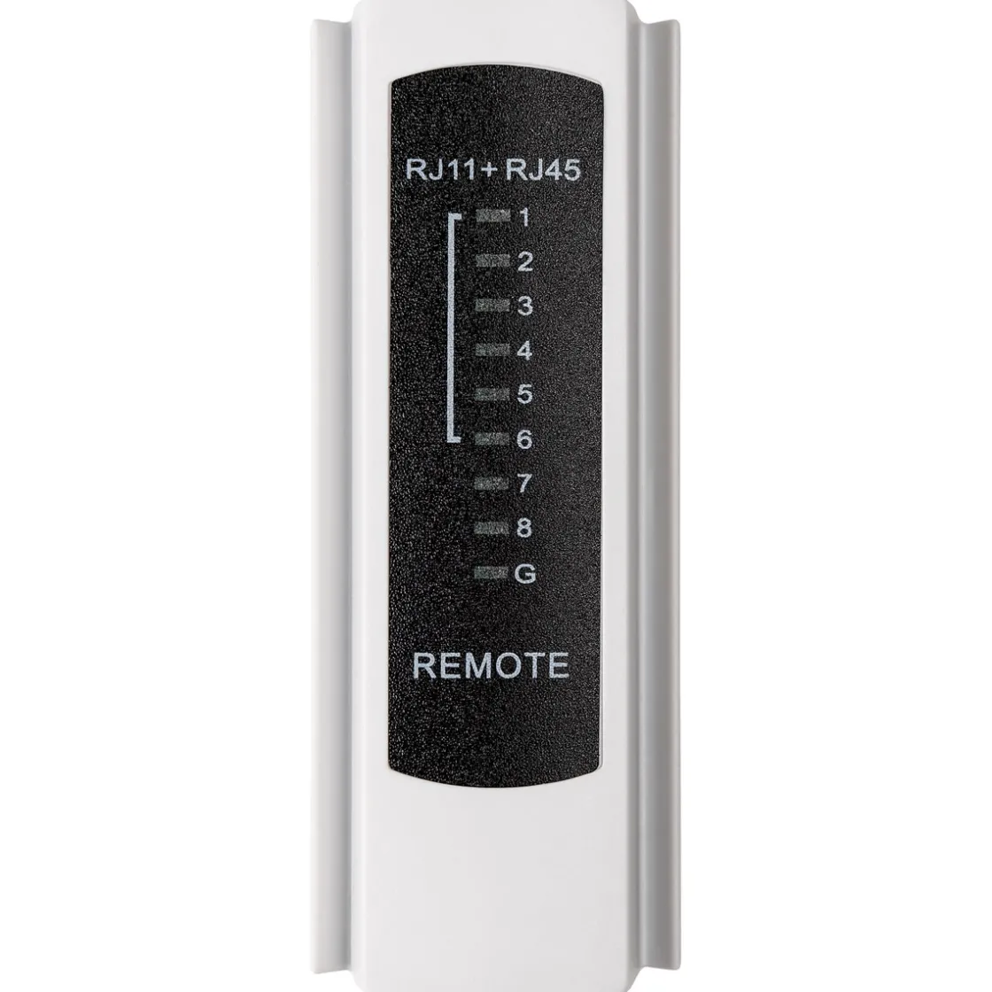 Netzwerkkabeltester f. RJ45 und RJ11 ^ Schwaiger Hot
