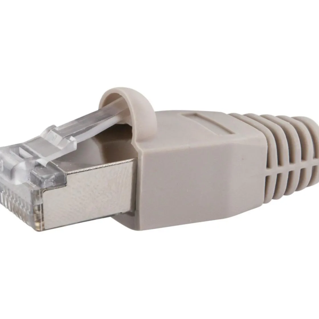 Netzwerkstecker 8 4Stück ^ Schwaiger Best