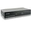 Netzwerk Switch 8-fach ^ Schwaiger Discount