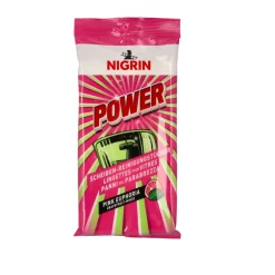 Scheiben-Reinigungstücher Pink Euphoria 20 Stück ^ Nigrin Online