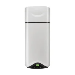 Nuos Evo A+ 80 Liter Wandspeicher mit Wärmepumpe 1,2kW steckerfertig ^ Best