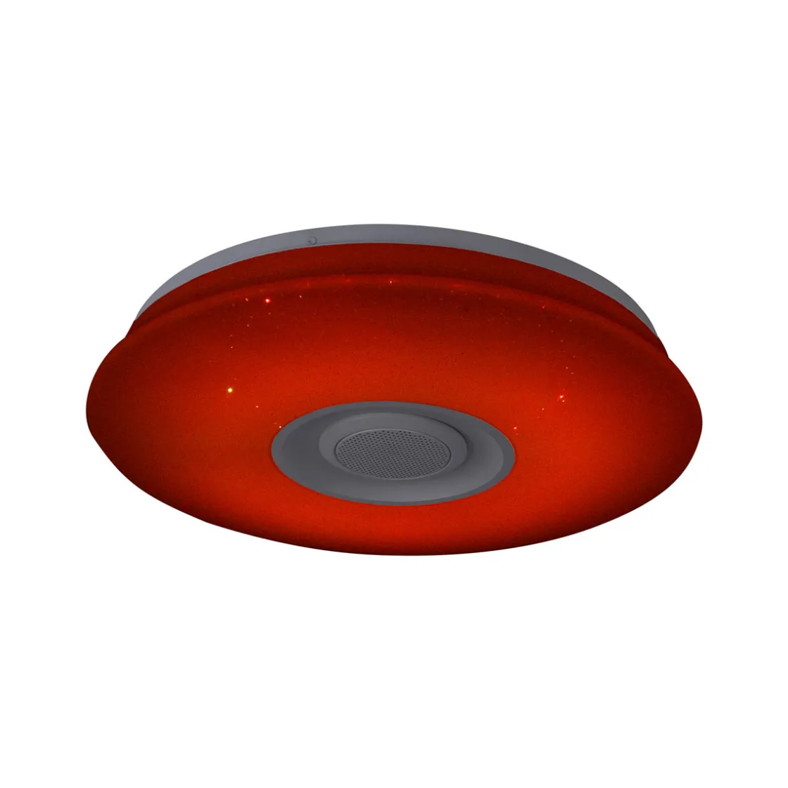 LED-Deckenleuchte Ottawa mit Bluetooth weiß ^ näve Clearance