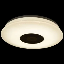 LED-Deckenleuchte Ottawa mit Bluetooth weiß ^ näve Clearance