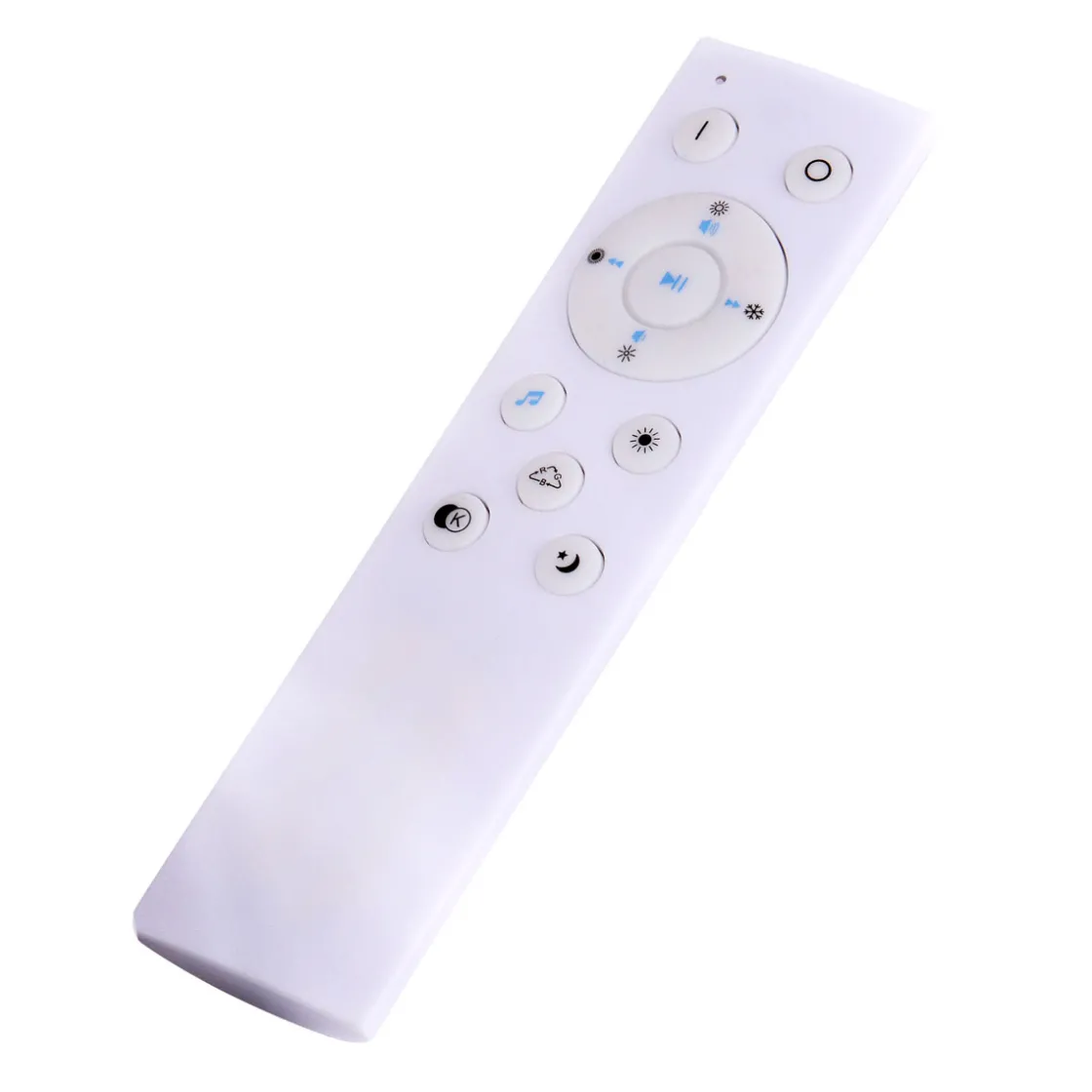 LED-Deckenleuchte Ottawa mit Bluetooth weiß ^ näve Clearance