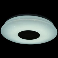 LED-Deckenleuchte Ottawa mit Bluetooth weiß ^ näve Clearance