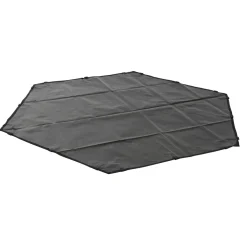 Nylonboden für Freigehege schwarz ^ Kerbl Outlet