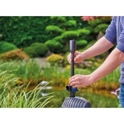 Aquarius Fountain-Set Classic 2000E ^ Oase Online