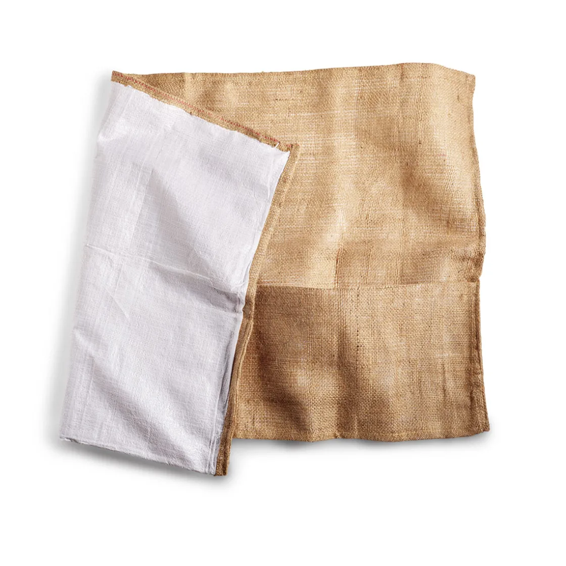 Böschungstasche Jute 60 x 100 m ^ Oase Discount
