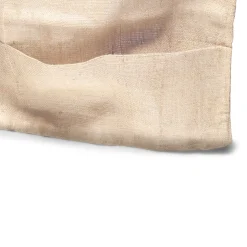 Böschungstasche Jute 60 x 100 m ^ Oase Discount