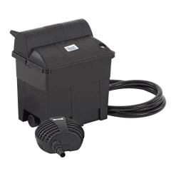 Filter- und Pumpenset BioSmart 5000 ^ Oase New