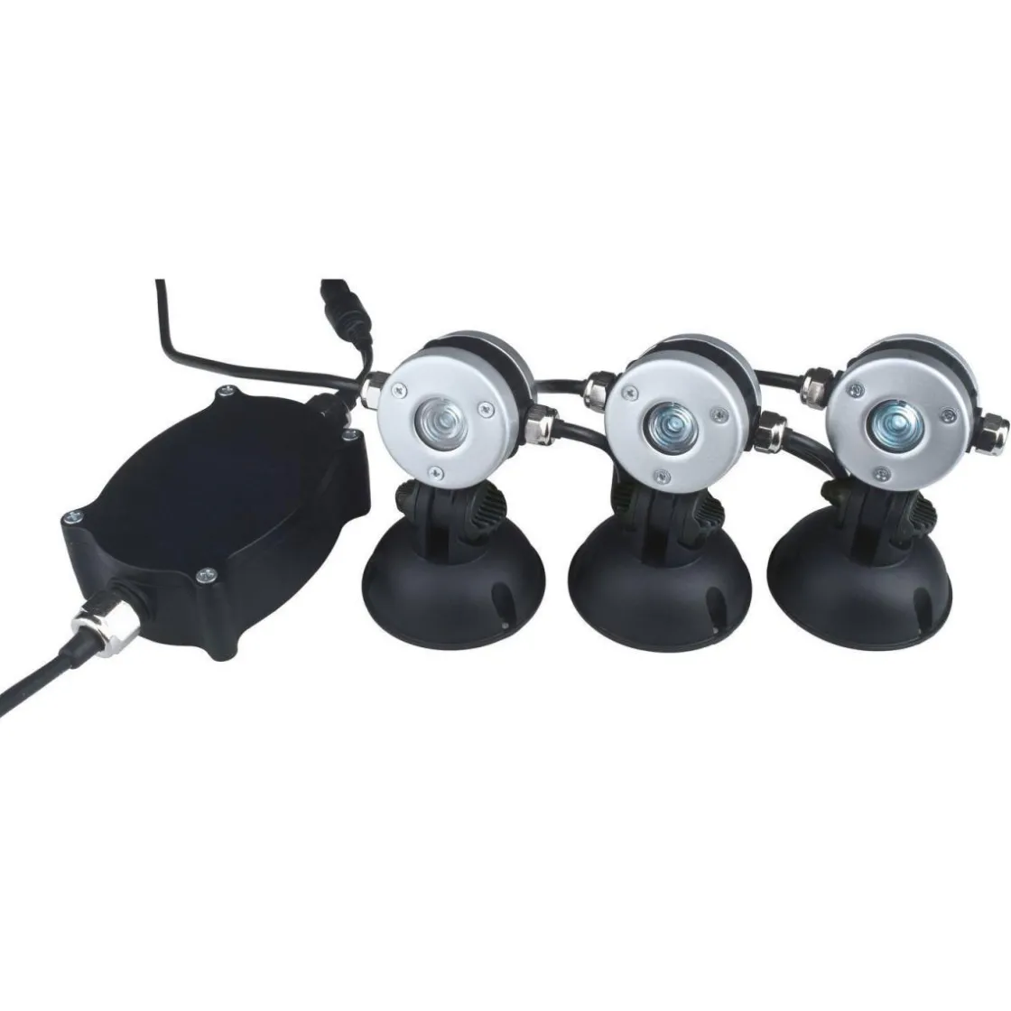 Lunaqua mini-LED warm ^ Oase Hot
