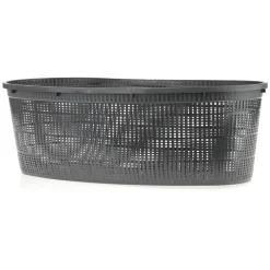 Pflanzkorb oval 18 x 45 cm ^ Oase Discount