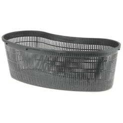 Pflanzkorb oval 18 x 45 cm ^ Oase Discount