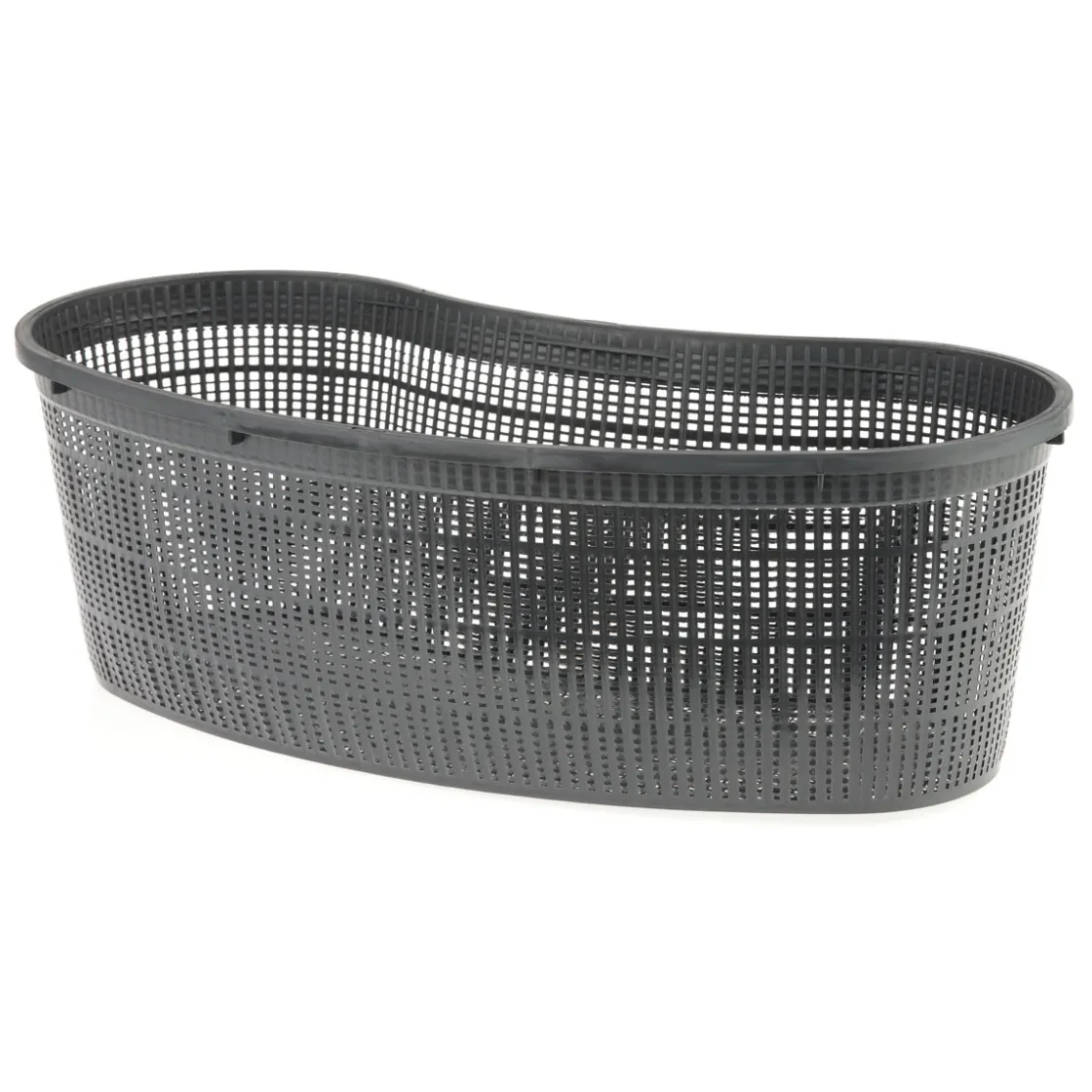 Pflanzkorb oval 18 x 45 cm ^ Oase Discount