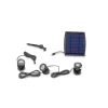Pontec Beleuchtungs-Set PondoSolar 3 ^ Oase Outlet