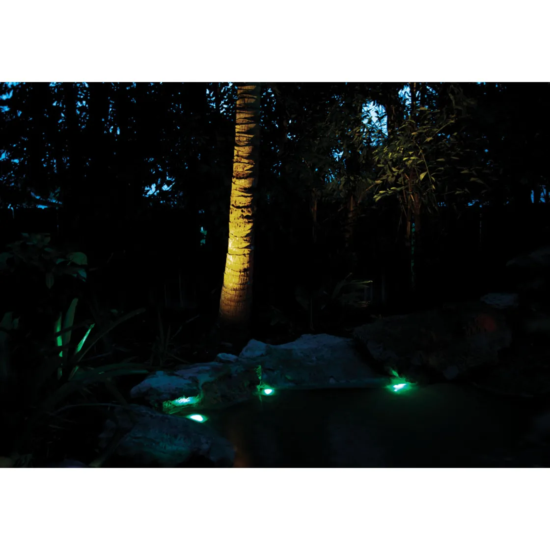 Pontec LED-Set PondoStar LED RGBW Set 3 ^ Oase Discount