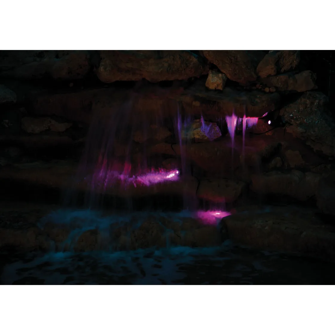 Pontec LED-Set PondoStar LED RGBW Set 3 ^ Oase Discount