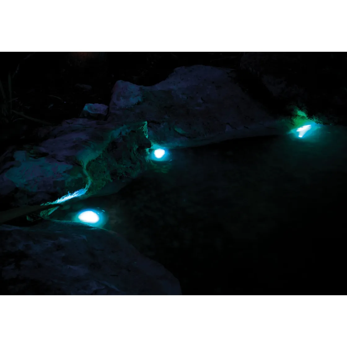 Pontec LED-Set PondoStar LED RGBW Set 3 ^ Oase Discount