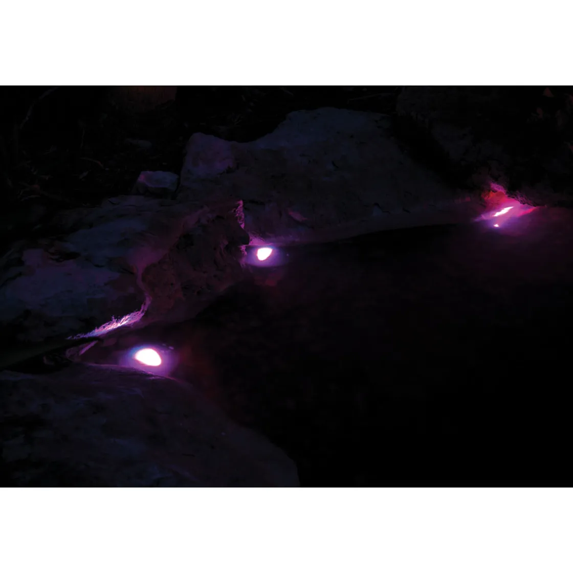 Pontec LED-Set PondoStar LED RGBW Set 3 ^ Oase Discount
