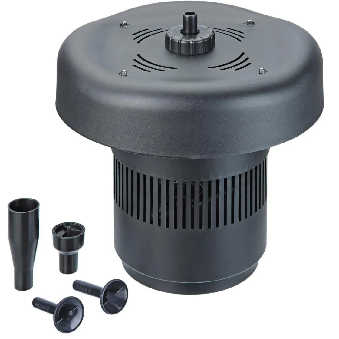 PontecPondo Schwimmfilter Clear Island 3000 ^ Oase