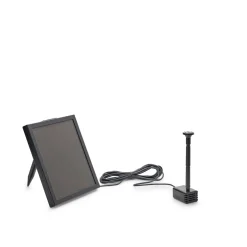 PontecPondoSolar-Wasserspiel Solar 150 ^ Oase Discount