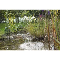 PontecPondoSolar-Wasserspiel Solar 150 ^ Oase Discount